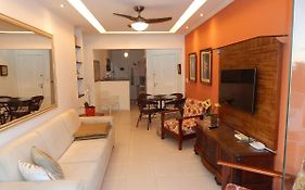 Apartamento Vista Mar