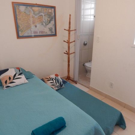 Apartamento Vista Mar Cabo Frio Exterior foto