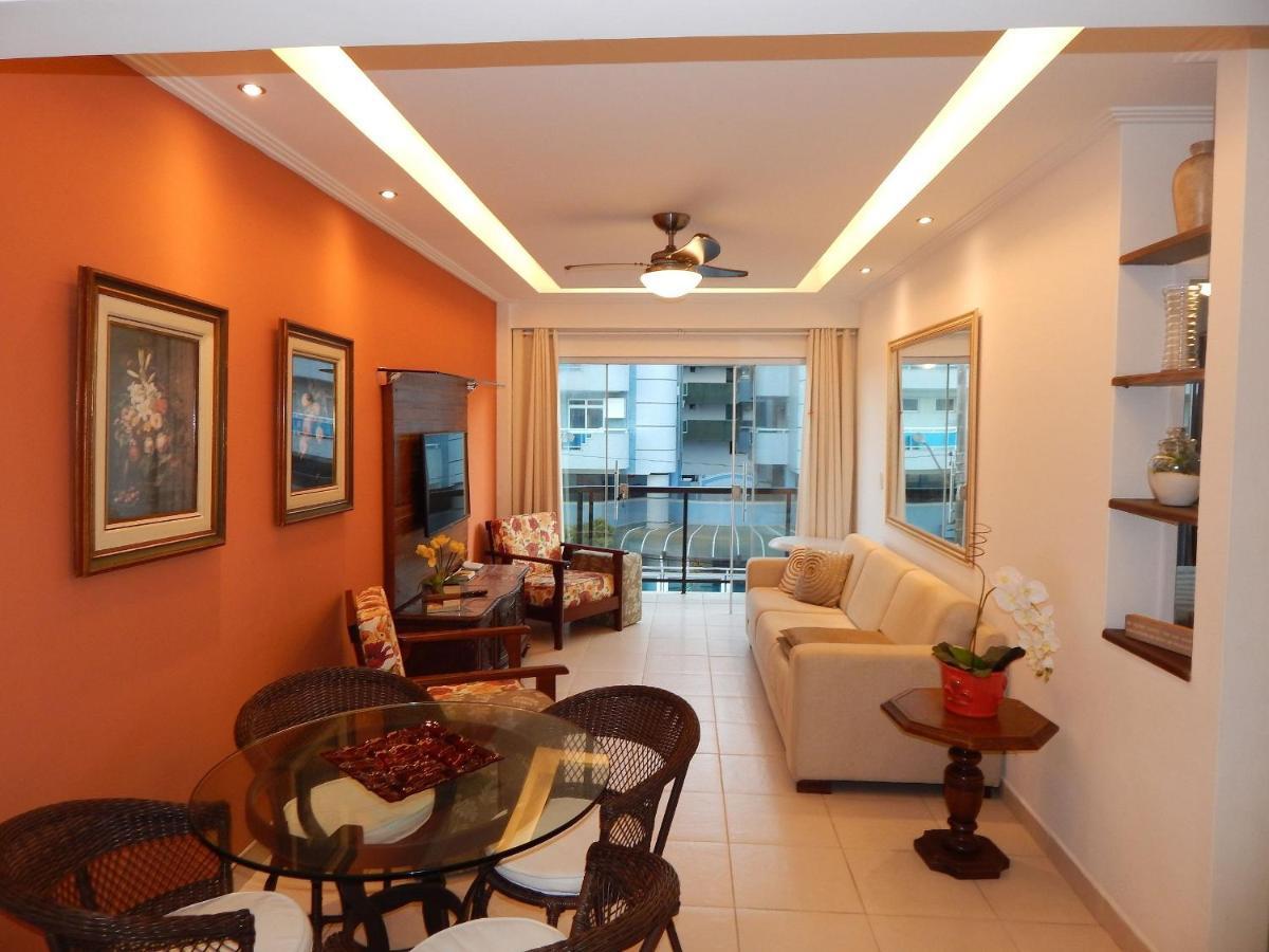 Apartamento Vista Mar Cabo Frio Exterior foto