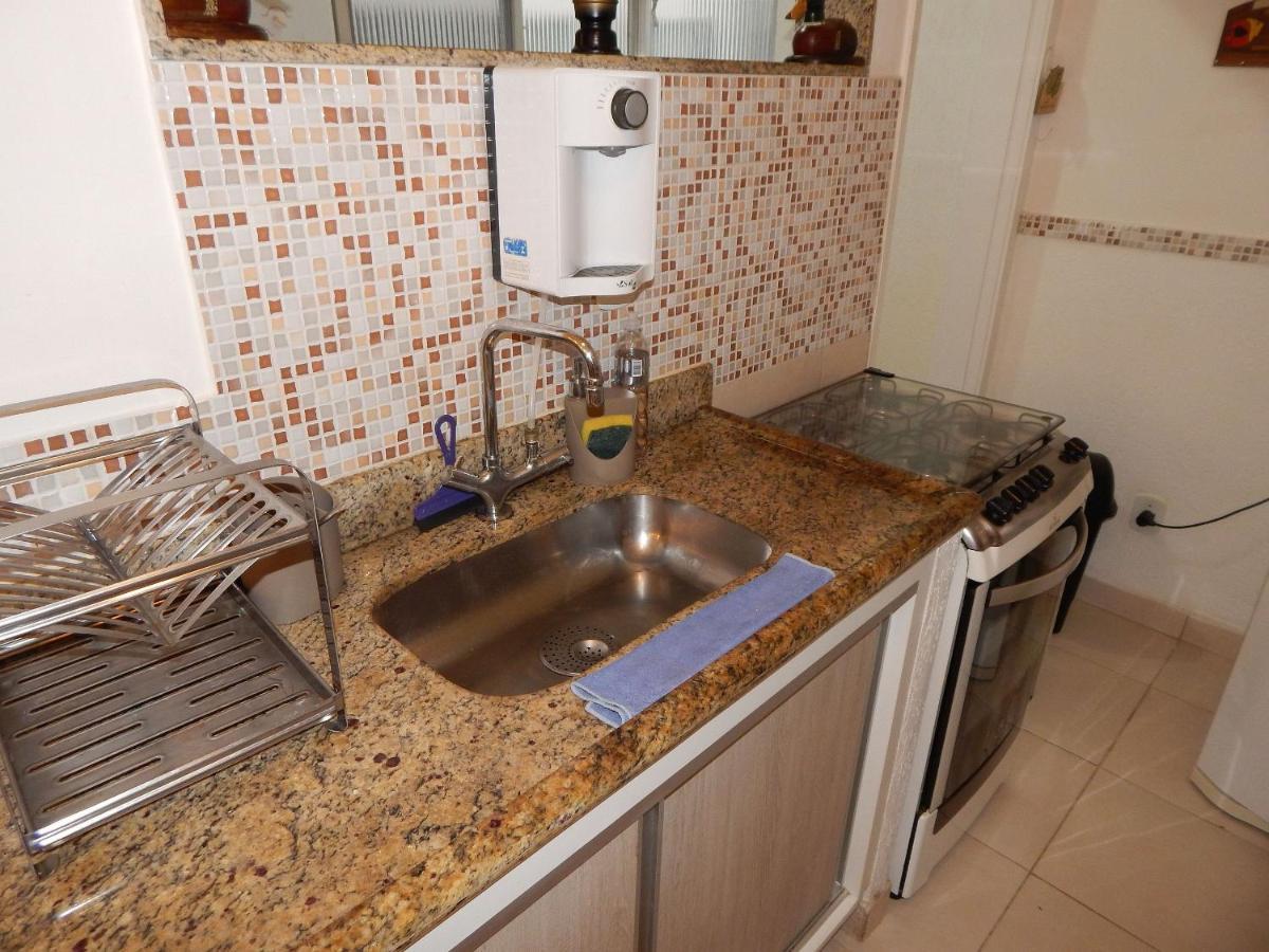 Apartamento Vista Mar Cabo Frio Exterior foto