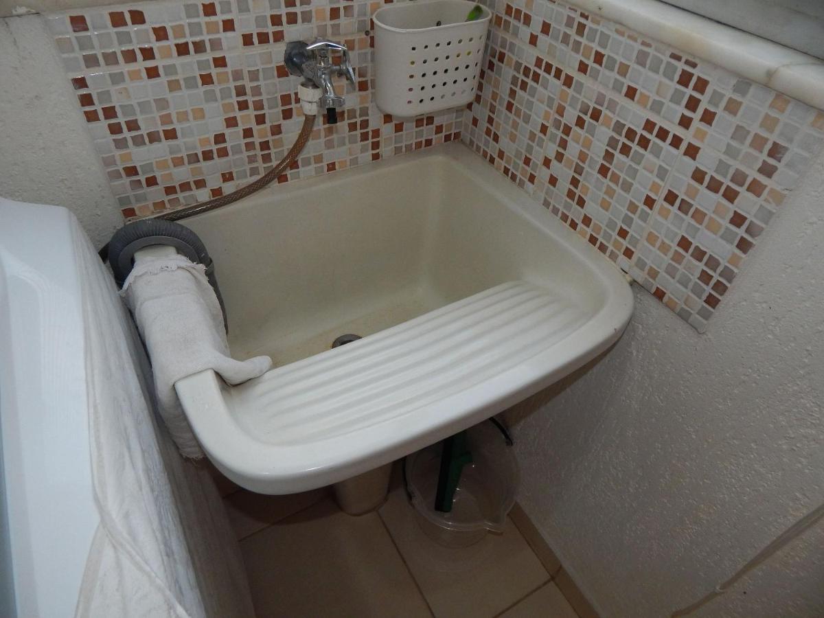 Apartamento Vista Mar Cabo Frio Exterior foto