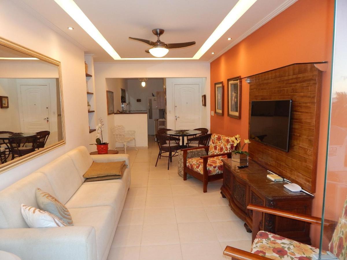 Apartamento Vista Mar Cabo Frio Exterior foto