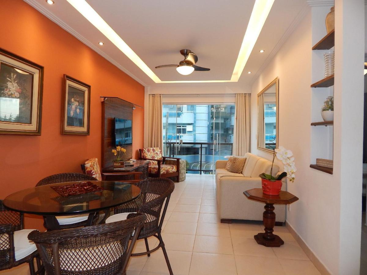 Apartamento Vista Mar Cabo Frio Exterior foto