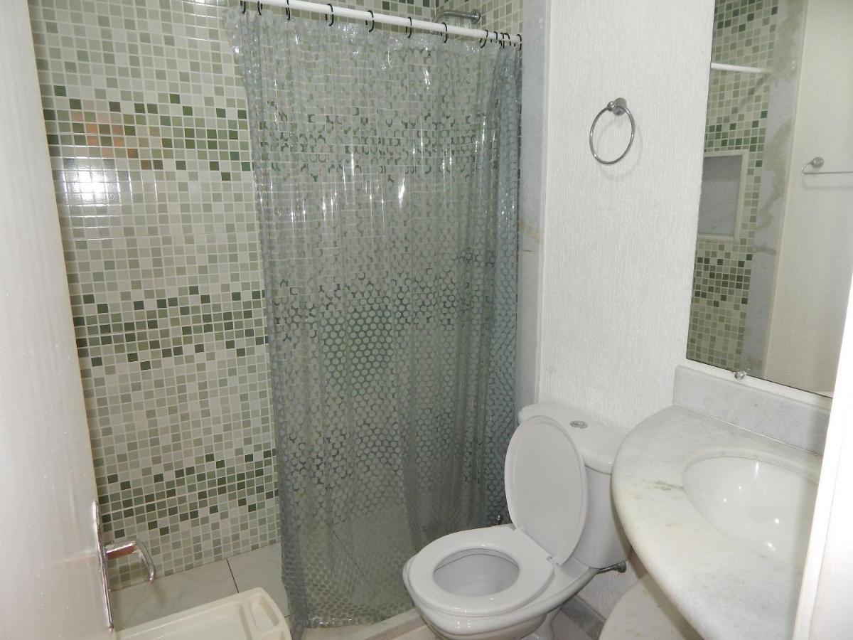 Apartamento Vista Mar Cabo Frio Exterior foto
