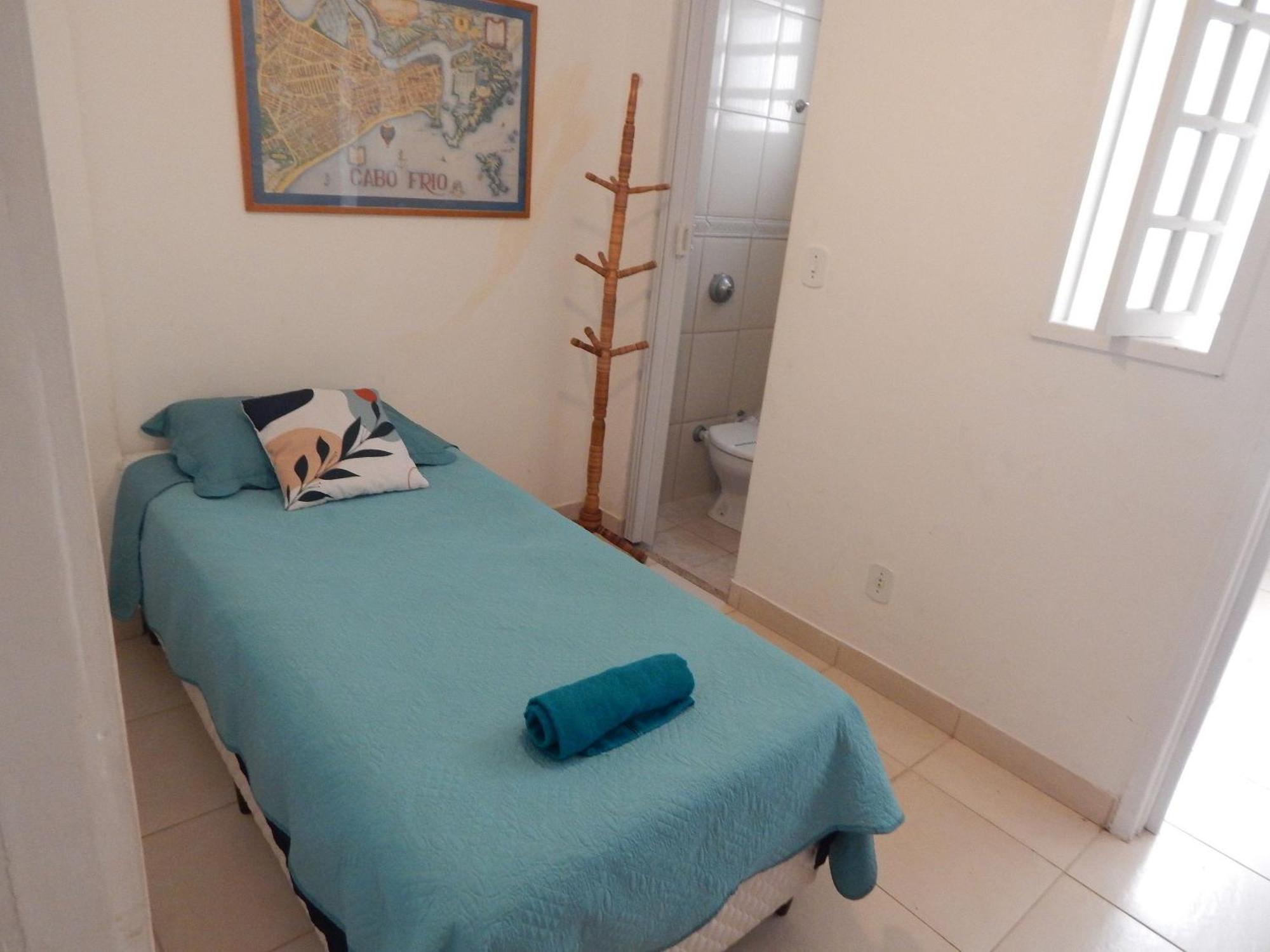 Apartamento Vista Mar Cabo Frio Exterior foto