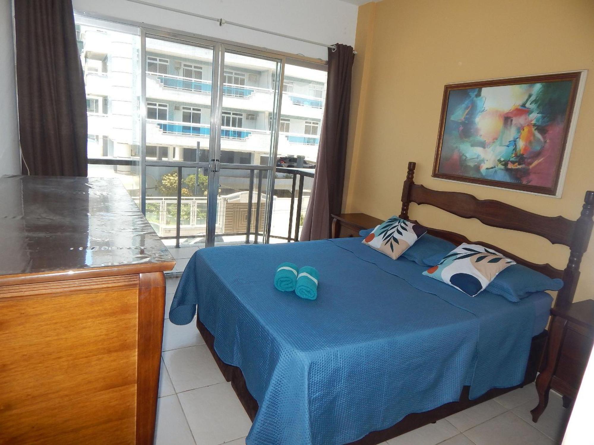 Apartamento Vista Mar Cabo Frio Exterior foto